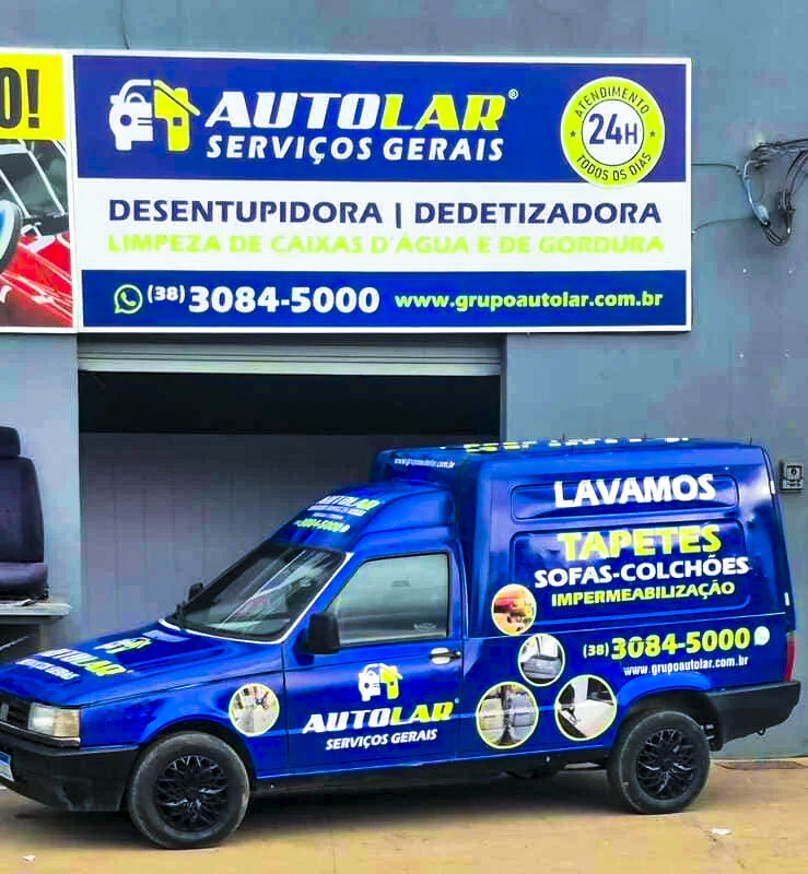 Grupo Autolar